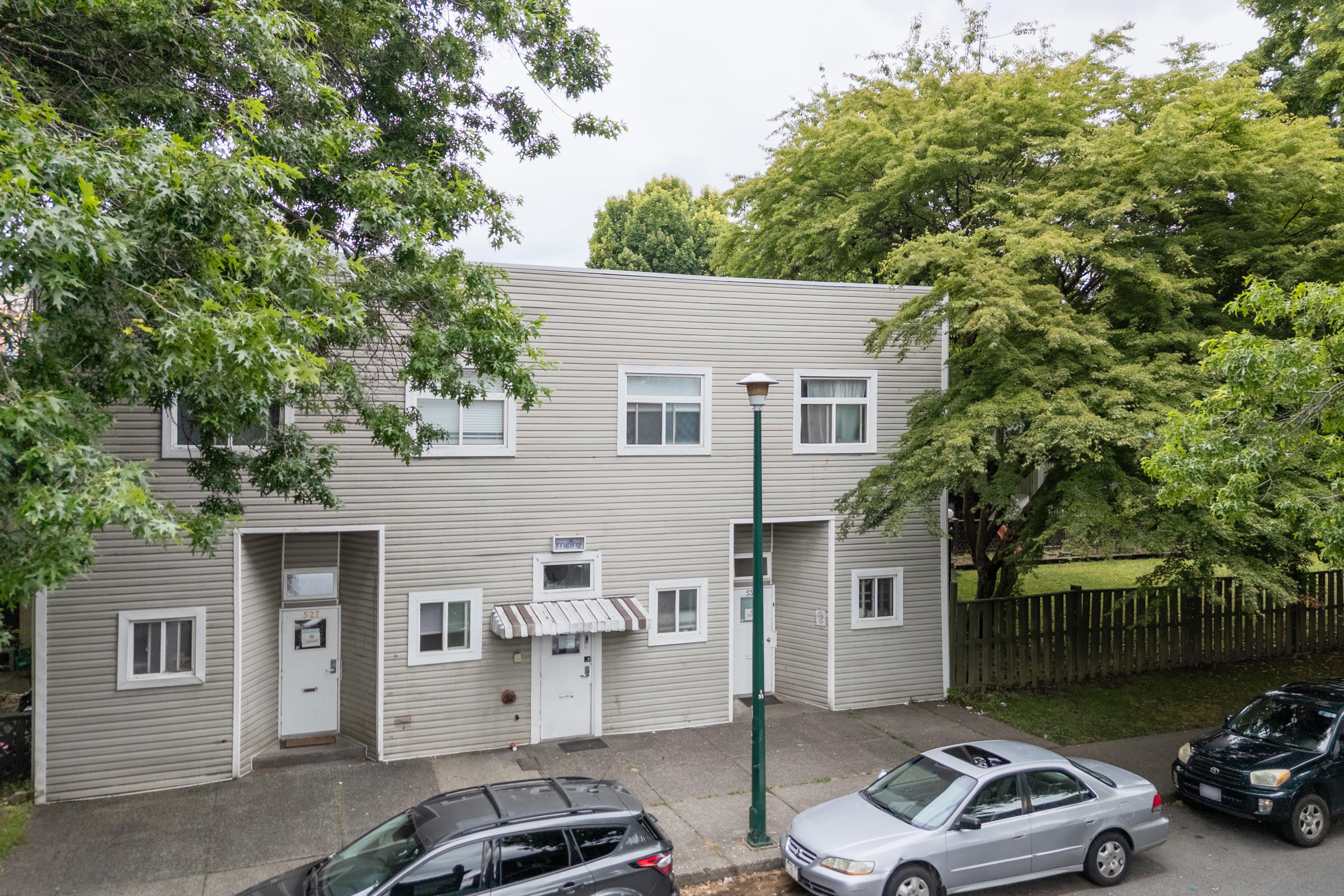 527 E Georgia, Vancouver photo number 2