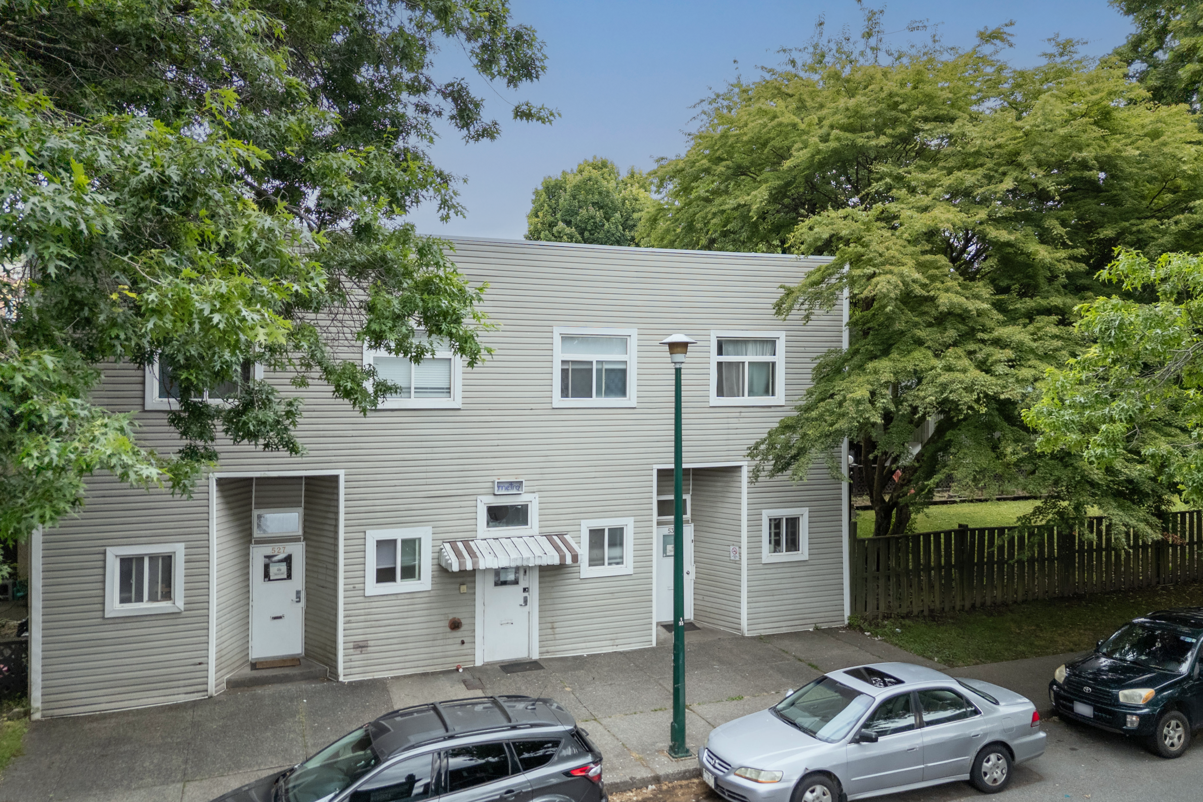 527 E Georgia, Vancouver photo number 2