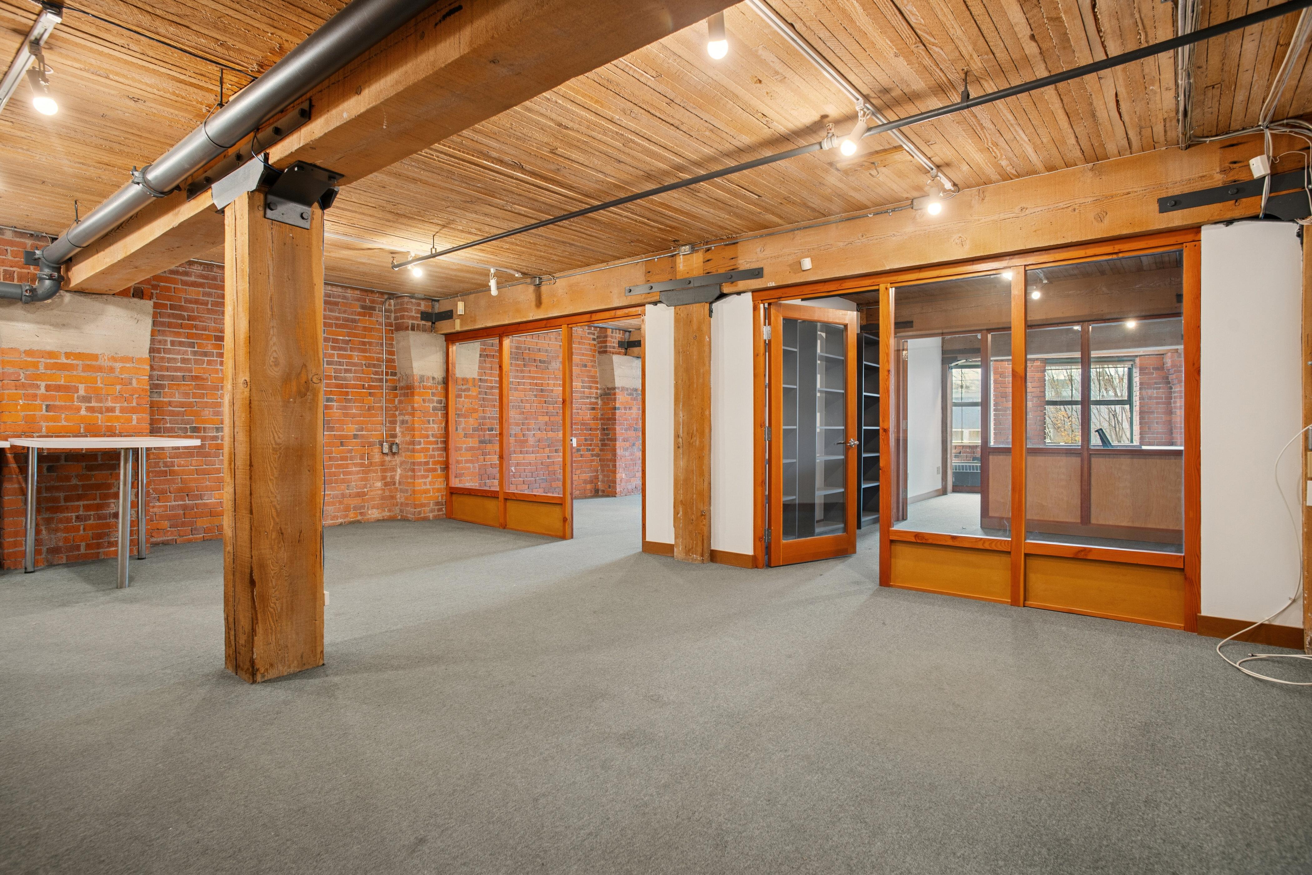 304 - 343 Railway Street, Railtown, Vancouver photo number 2