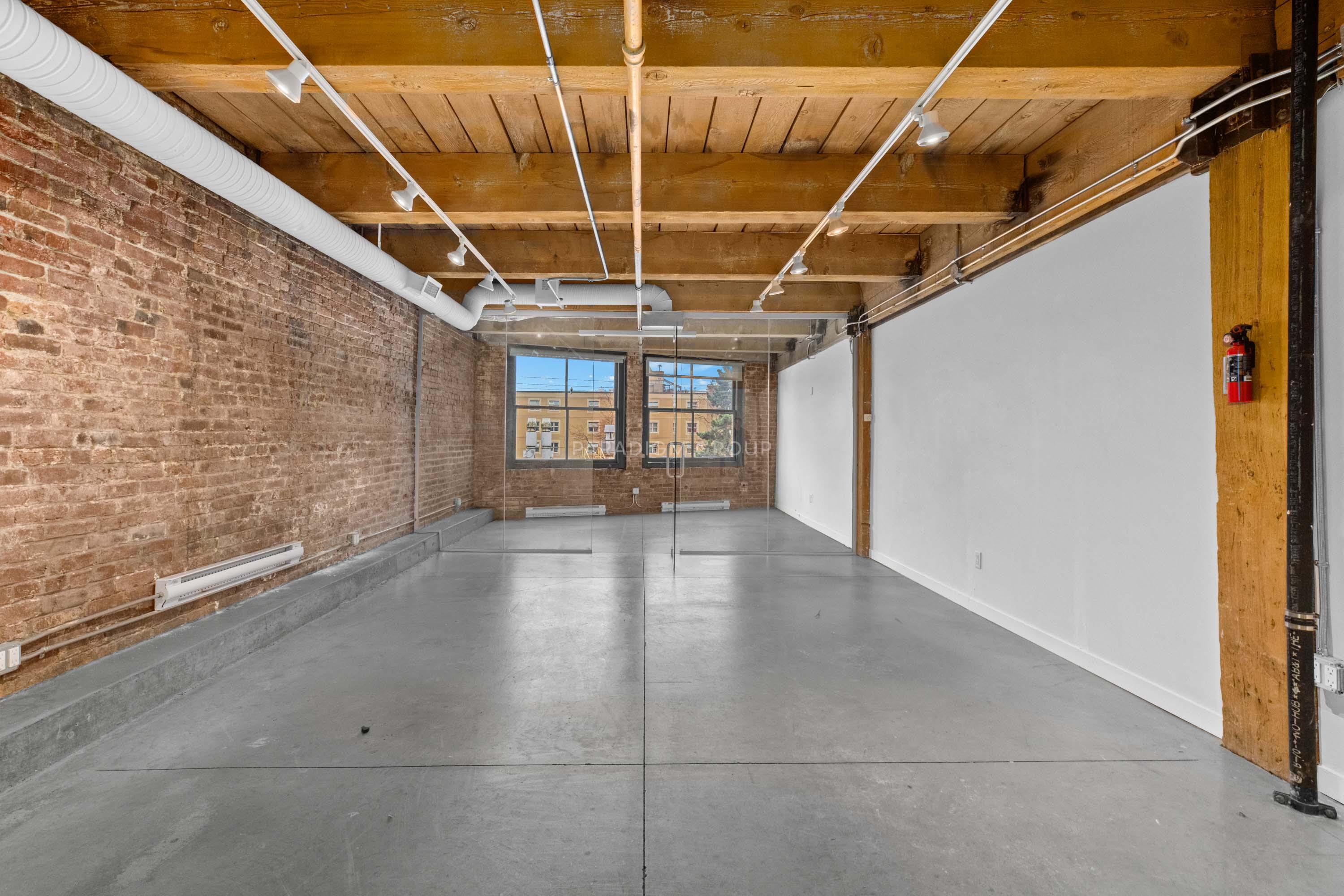 405 - 329 Railway Street, Railtown, Vancouver photo number 2