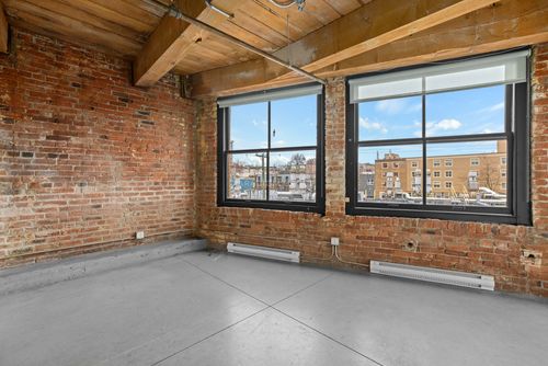  at 405 - 329 Railway Street, Railtown, Vancouver