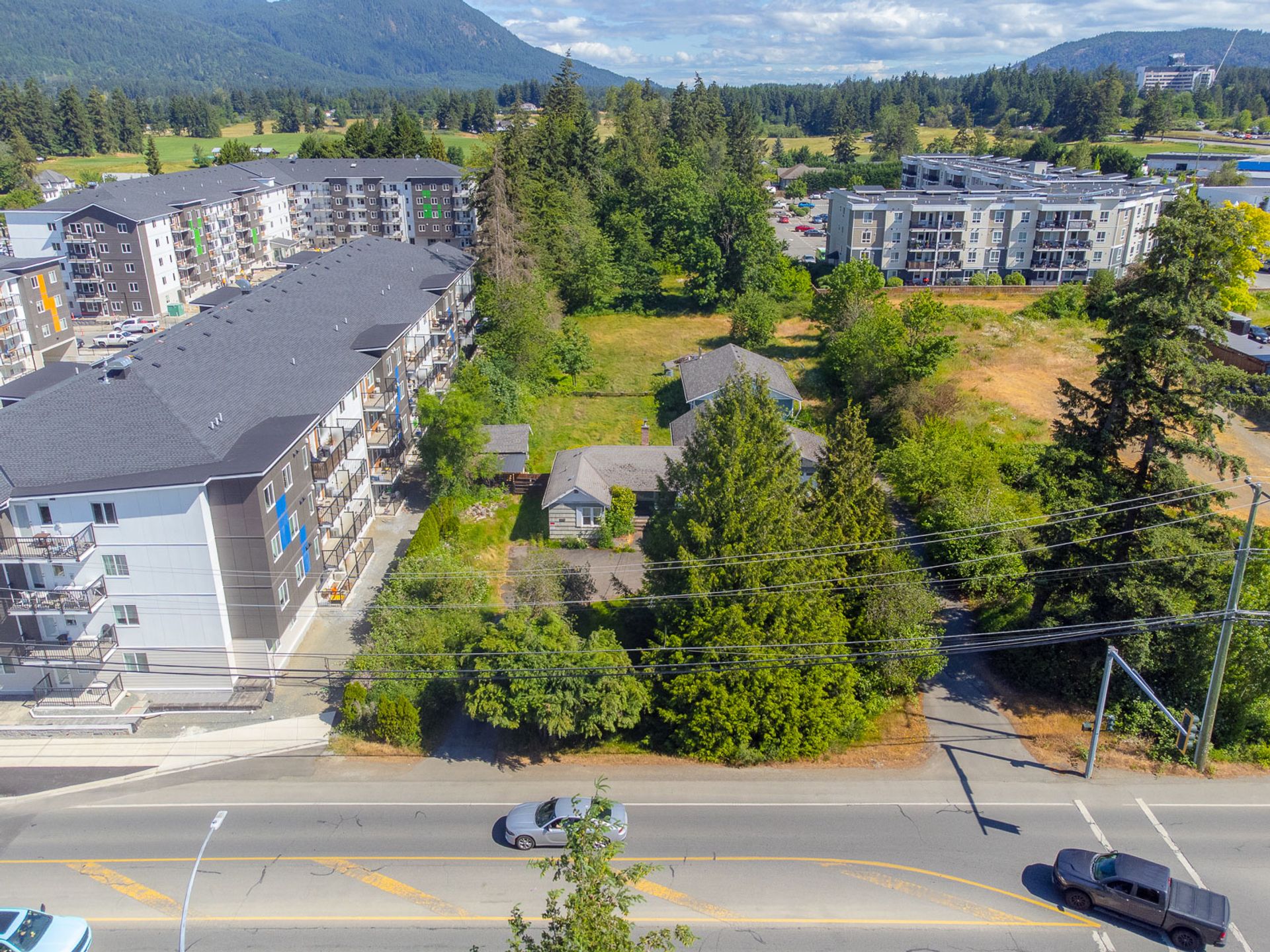 2999 Drinkwater Road, North Cowichan photo number 1