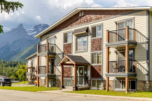 1491-5th-256 at 1491 5th Avenue, Fernie