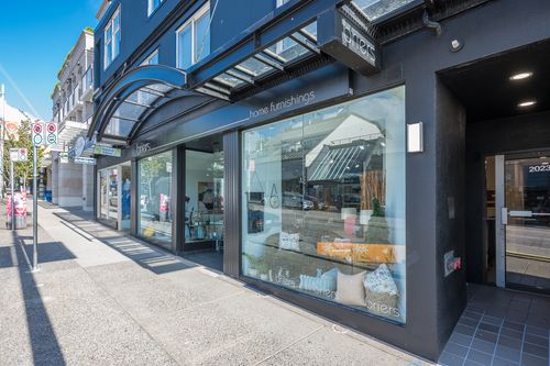 260520-003 at 2025 & 2029 4th Avenue, Vancouver