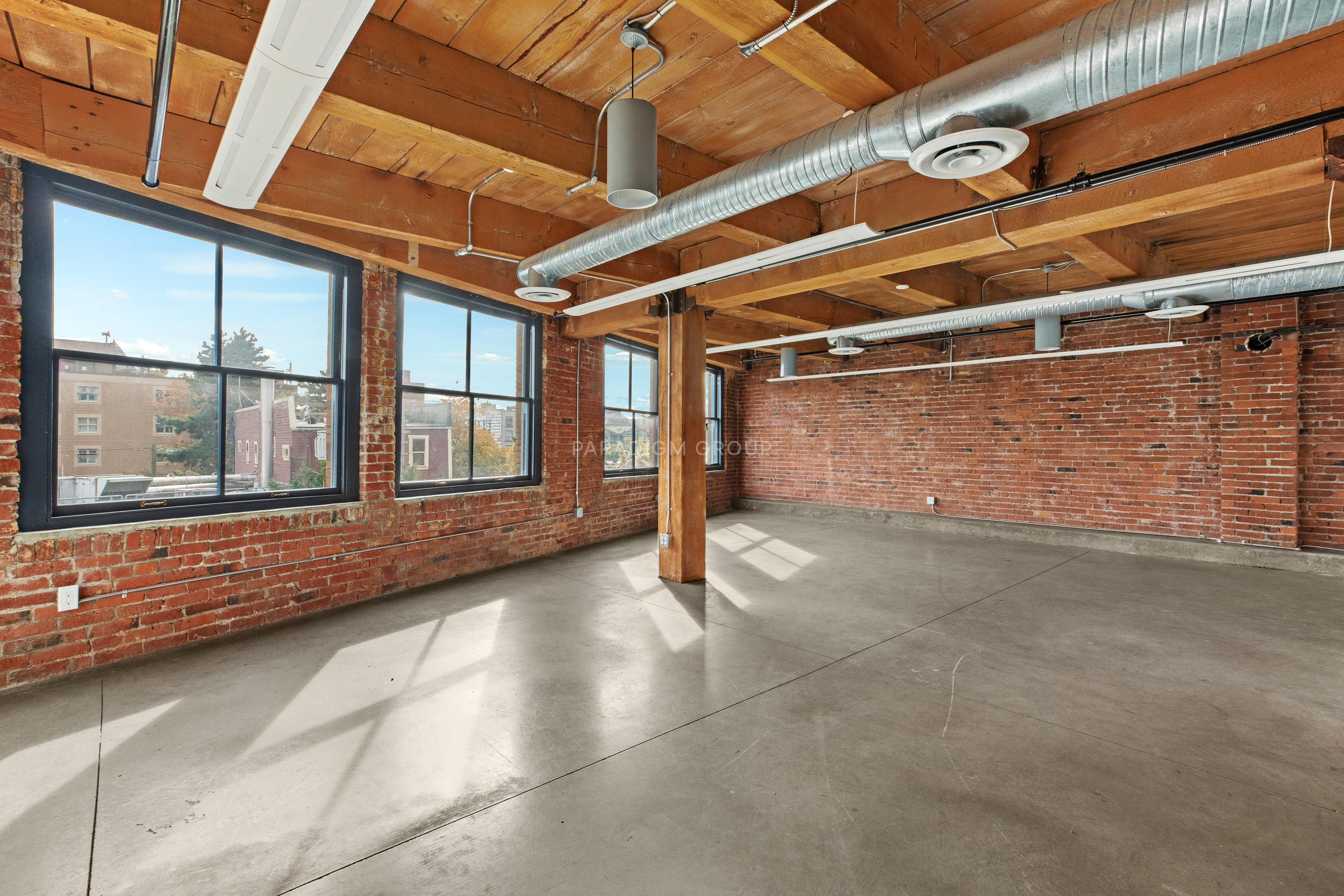 404 - 329 Railway Street, Railtown, Vancouver photo number 2