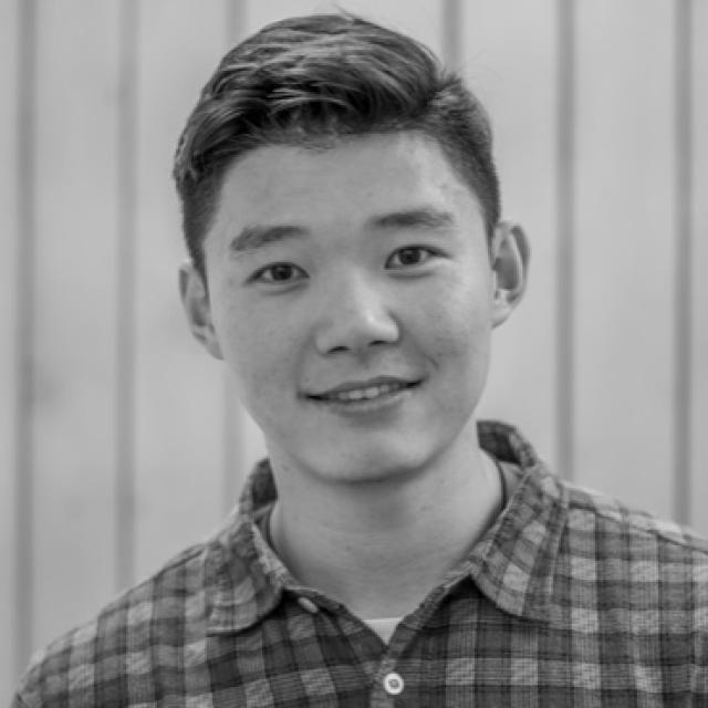 Bill Xing team page photo