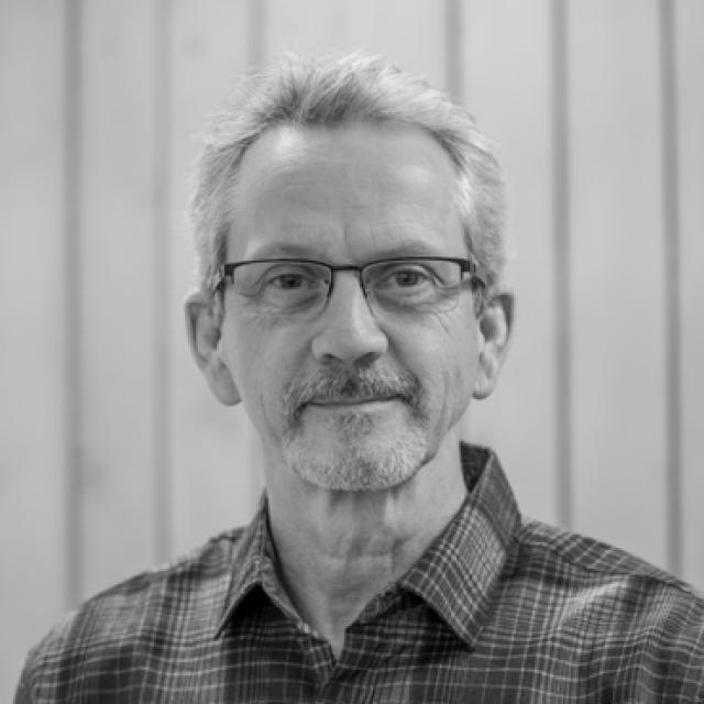 Matthew Hansen team page photo
