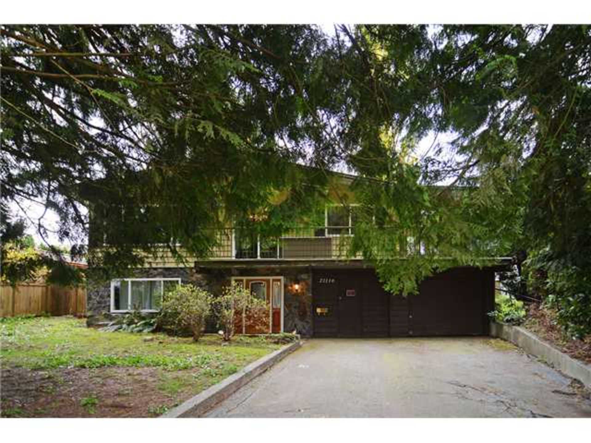 21116 116 Street, Southwest Maple Ridge, Maple Ridge photo number 1 21116 116 Street, Southwest Maple Ridge, Maple Ridge photo number 1