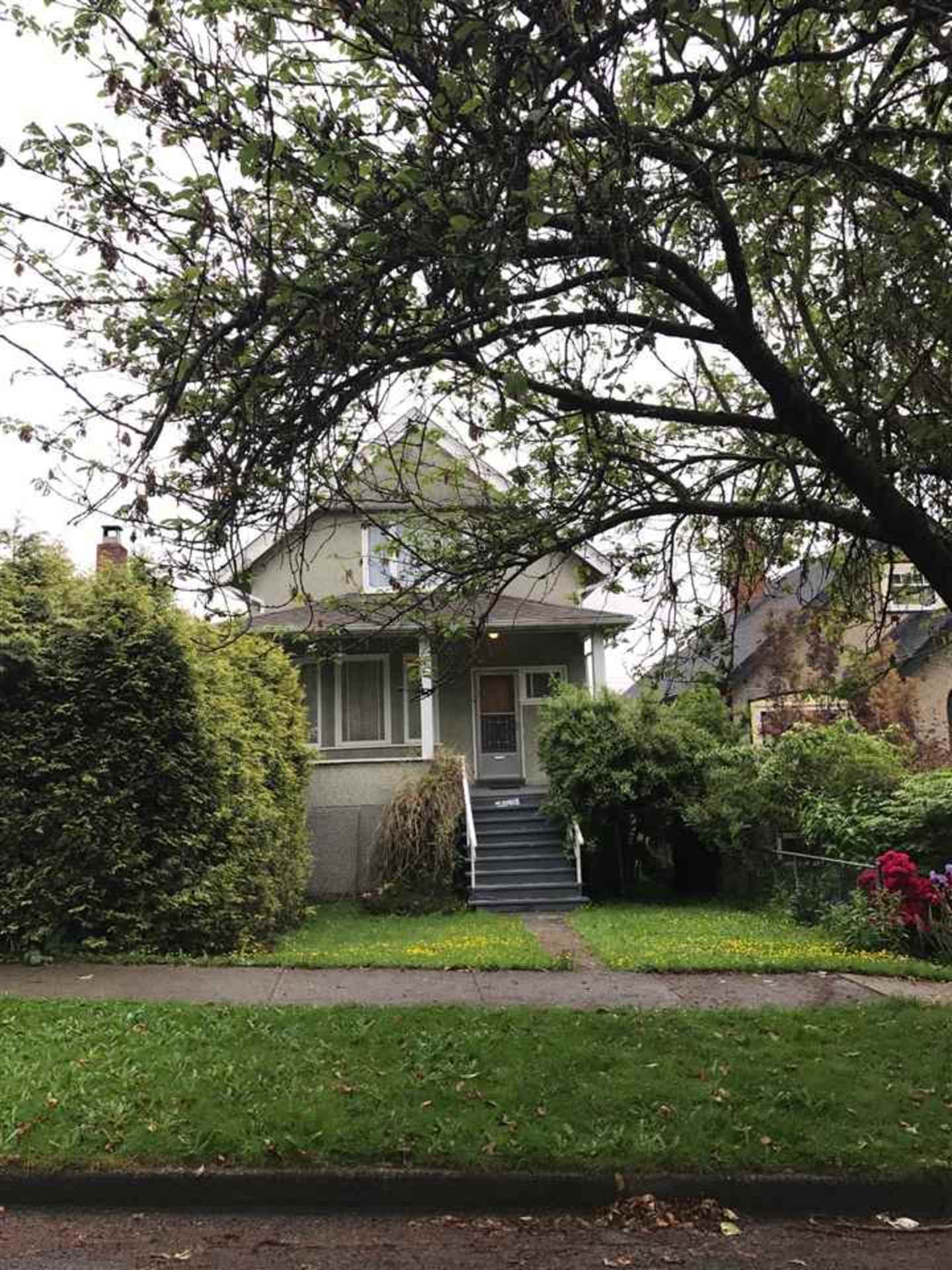 1317 E 18th Avenue, Knight, Vancouver East photo number 1 1317 E 18th Avenue, Knight, Vancouver East photo number 1
