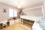kids-room1 at 1194 Brockton Place, Indian River, North Vancouver