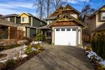 best-exterior at 2048 Mahon Avenue, Central Lonsdale, North Vancouver