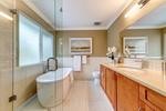 master-ensuite at 2048 Mahon Avenue, Central Lonsdale, North Vancouver
