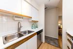 725w7-15 at 302 - 725 W 7th Avenue, Fairview VW, Vancouver West