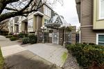 725w7-31 at 302 - 725 W 7th Avenue, Fairview VW, Vancouver West