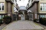 725w7-32 at 302 - 725 W 7th Avenue, Fairview VW, Vancouver West