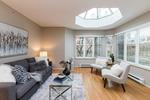 725w7-5 at 302 - 725 W 7th Avenue, Fairview VW, Vancouver West