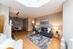 725w7-8 at 302 - 725 W 7th Avenue, Fairview VW, Vancouver West