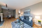 725w7-9 at 302 - 725 W 7th Avenue, Fairview VW, Vancouver West