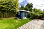 Shed at 1378 Oakwood Crescent, Norgate, North Vancouver