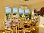 10-dinning-room-3 at 205 W Balmoral Road, Upper Lonsdale, North Vancouver