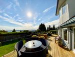 38-deck-1 at 205 W Balmoral Road, Upper Lonsdale, North Vancouver