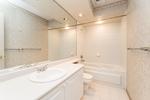 bathroom at 1053 Strathaven Drive, Northlands, North Vancouver