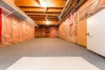 crawl-space at 1053 Strathaven Drive, Northlands, North Vancouver