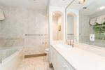 master-ensuite at 1053 Strathaven Drive, Northlands, North Vancouver