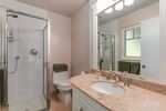 ensuite at 5371 Cliffridge Avenue, Canyon Heights NV, North Vancouver