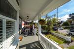 Veranda at 426 E 10th Street, Central Lonsdale, North Vancouver