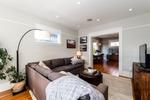 Living Room at 426 E 10th Street, Central Lonsdale, North Vancouver