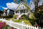 Front Exterior at 426 E 10th Street, Central Lonsdale, North Vancouver