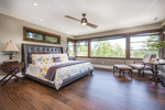 Master Bedroom at 883 Belmont Avenue, Edgemont, North Vancouver