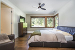Bedroom at 883 Belmont Avenue, Edgemont, North Vancouver
