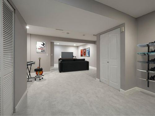 basement-1-2 at 80 - 1930 Cedar Village Crescent, Westlynn, North Vancouver