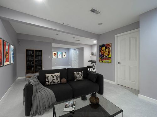 basement-2-2 at 80 - 1930 Cedar Village Crescent, Westlynn, North Vancouver