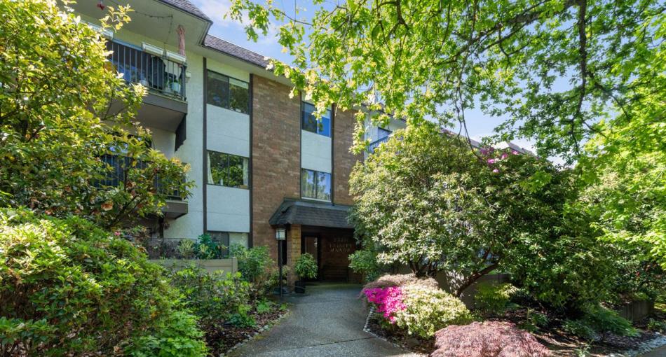 208 - 2320 Trinity Street, Hastings, Vancouver East 