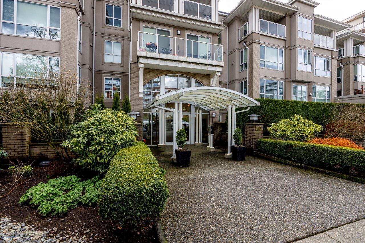 410 - 155 E 3rd Street, Lower Lonsdale, North Vancouver 