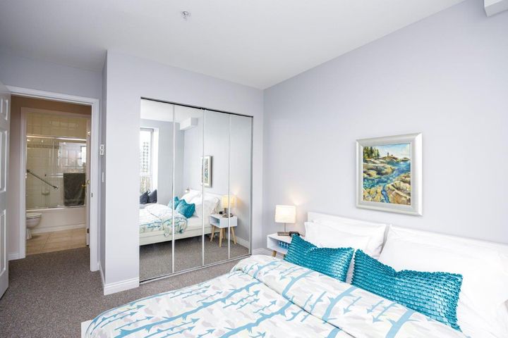 155e3-16 at 410 - 155 E 3rd Street, Lower Lonsdale, North Vancouver