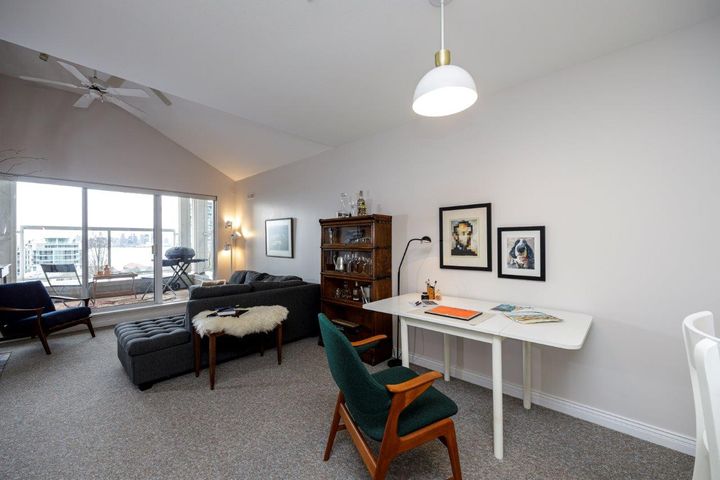 155e3-24 at 410 - 155 E 3rd Street, Lower Lonsdale, North Vancouver