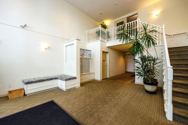 155e3-6 at 410 - 155 E 3rd Street, Lower Lonsdale, North Vancouver