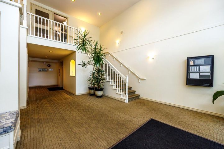 155e3-7 at 410 - 155 E 3rd Street, Lower Lonsdale, North Vancouver