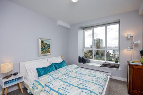 155e3-14 at 410 - 155 E 3rd Street, Lower Lonsdale, North Vancouver