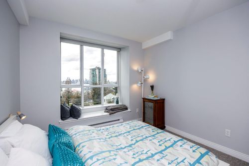 155e3-15 at 410 - 155 E 3rd Street, Lower Lonsdale, North Vancouver