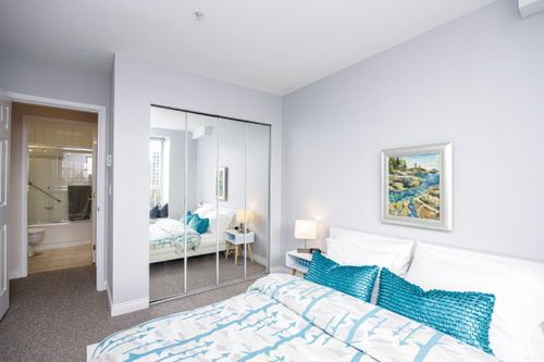 155e3-16 at 410 - 155 E 3rd Street, Lower Lonsdale, North Vancouver