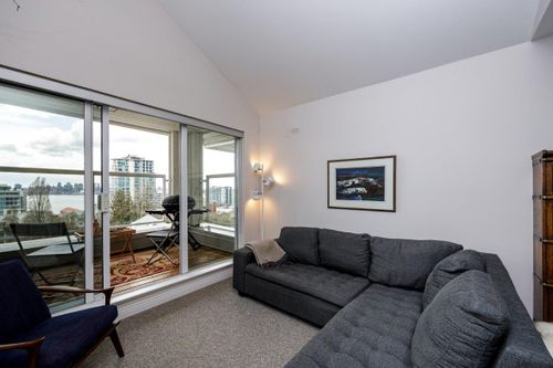 155e3-17 at 410 - 155 E 3rd Street, Lower Lonsdale, North Vancouver
