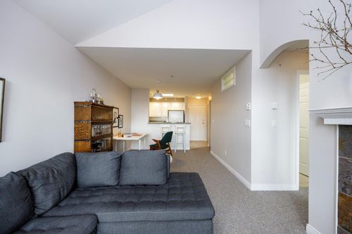 155e3-21 at 410 - 155 E 3rd Street, Lower Lonsdale, North Vancouver