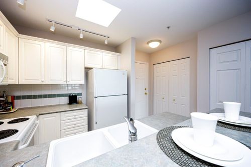 155e3-31 at 410 - 155 E 3rd Street, Lower Lonsdale, North Vancouver