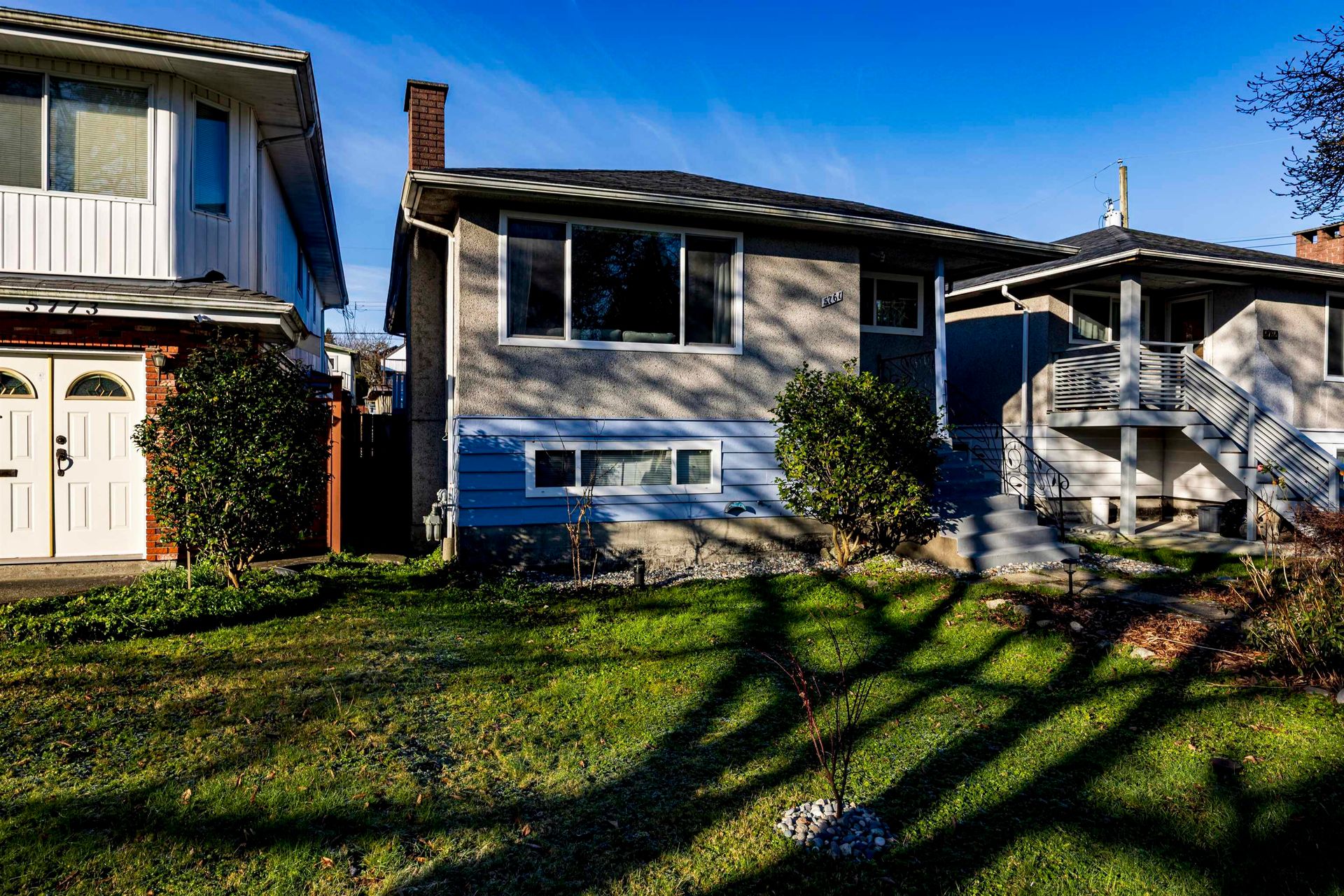 5761 Culloden Street, Knight, Vancouver East 