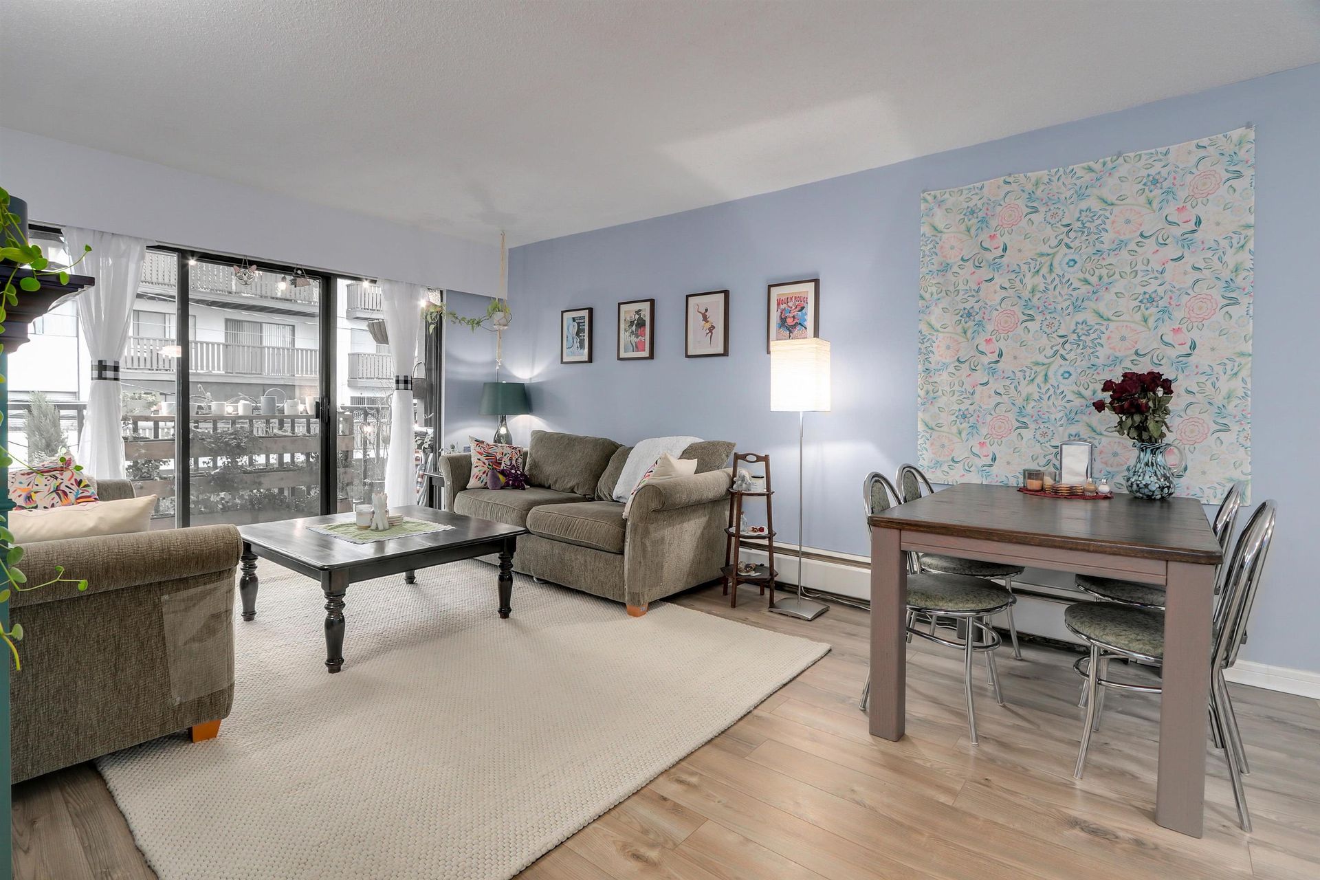 314 - 170 E 3rd Street, Lower Lonsdale, North Vancouver 